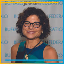Buffalo Jewish Federation Mid-Year Update June 5, 2023 by  buffalojewishfederation