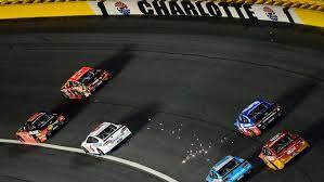 The nascar cup series for the 2017 season will open with the great american race, the daytona 500, on sunday, feb. Nascar Charlotte Schedule Weekend Schedule For All Star Weekend