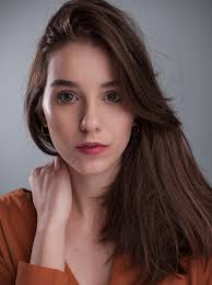 Atriz ,Barbara Berta, Sao Paulo