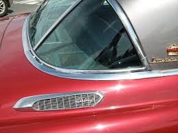 So is it an illusion that you're driving an 'ame. Automobile Air Conditioning Wikipedia