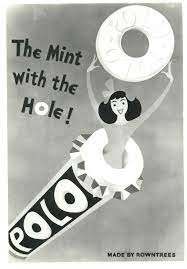 Polo The Mint With The Hole Hits 70