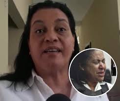 Depositan recurso de hábeas corpus pa' soltar a Marlin