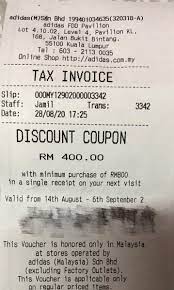 Save money on your shopping buying discount gift cards at giftcardplace.com! Adidas Discount Coupon Tickets Vouchers Gift Cards Vouchers On Carousell