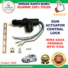 Central lock kereta kota bharu. Beli Wira Central Lock Pada Harga Terendah Lazada Com My