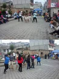 Publicado por unknown en 14:16. En Quito Policia Y Comunidad Rescatan Juegos Tradicionales Policia Nacional Del Ecuador