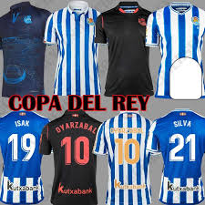 Wähle die option „druck hinzufügen aus. Grosshandel 2021 Echtes Sociedad Copa Del Rey Soccer Jersey David Silva Oylarzabal Isak 20 21 X Prieto Gorosabel Willian Portu Football Hemd Camisetas De Futbol Von Usoccerjersey 7 7 Auf De Dhgate Com Dhgate