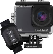 4k will be the new hd eventually. Lamax X9 1 Action Camera Full Hd 4k Waterproof Conrad Com