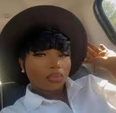 Patricia Rouse's Instagram, Twitter & Facebook