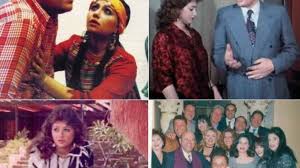 فجر الممثل المصري المعروف بلقب أشهر متحرش في السينما المصرية حمدي الوزير، مفاجأة بشأن مشهد اغتصاب الفنانة ليلى علوي بالفيلم الشهير المغتصبون. Ø¨ÙˆØ§Ø¨Ø© Ø±ÙˆØ² Ø§Ù„ÙŠÙˆØ³Ù Ù„ÙŠÙ„Ù‰ Ø¹Ù„ÙˆÙŠ Ø¹Ù† Ù…Ø­Ù…ÙˆØ¯ Ø¹Ø¨Ø¯ Ø§Ù„Ø¹Ø²ÙŠØ² ØµØ¹Ø¨ ØªÙƒØ±Ø§Ø±Ù‡ Ø£Ùˆ ØªÙ‚Ù„ÙŠØ¯Ù‡