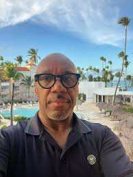 Bishop Herbert Bailey