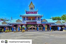 Harga tiket masuk waduk cengklik park : Harga Tiket Masuk Ken Park Kenjeran Park Surabaya Agustus 2021 Wisatakaka