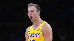 JJ Redick just gave Luke Kennard the perfect blueprint to sustain his Lakers rise