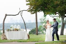 Wedding At Winfrey Point On White Rock Lake In Dallas 27 Wedding Wedding Venue Decorations Lake Wedding