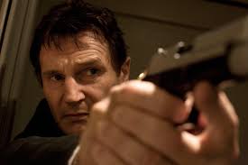 Liam neeson has sparked a race row after making comments about once wanting to kill someone in video caption: Liam Neeson S Most Badass Movies Ranked Time