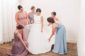 Classic Greenville Sc Wedding Christa Edward Long Beach Wedding Dresses Chiffon Wedding Gowns Wedding Dresses