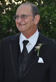 Charles Lizotte Obituary