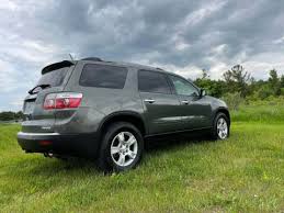 Image result for Gray Green 2010 Acadia