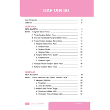 Kaset rpp guru smp revisi baru sudah mengikuti anjuran menteri sesuai dg permendikbud teranyar dengan format 1 lembar untuk kelas 7 viii & 9 sudah lengkap dengan silabus, rpp, prota, promes, kkm. Buku Prakarya Smp Kelas 9 Semester 1 K13 Revisi 2018 Shopee Indonesia