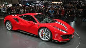 With its new 3.9 litre twin turbo v8 producing 670bhp. Watch Ferrari 488 Pista Hit 62 Mph 100 Kph In Just 2 26 Seconds
