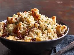 Add marrakesh sitar moroccan cooking base and cook for 3 minutes until fragrant. Cauliflower Couscous Recipe Food Network Kitchen Food Network