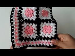 Tig Isi Yelek Motifi Motif Birlestirme Youtube Tig Isleri Yelek