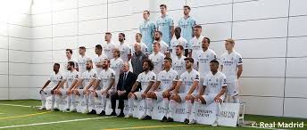 Cuenta oficial del real madrid c.f. Real Madrid Football And News Real Madrid Cf