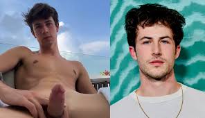 Dylan Minnette Homens Pelados - Famosos Nus