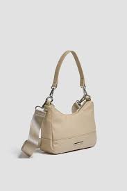 pull bear kadin bej cok yonlu kol cantasi 14154740 fiyati yorumlari trendyol