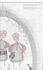 5 out of 5 stars. Buckley Moss Cross Stitch