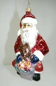 Looking for christopher radko ornaments, cookie jars & snowglobes? Christopher Radko Ornament 1990s 11 Listings