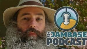 The JamBase Podcast: The Slip's Brad Barr