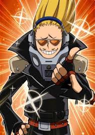 My hero academia hasn't been pulling any punches with the latest story arc of the manga. Fan Casting Andy Samberg As Present Mic In My Hero Academia On Mycast