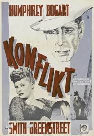 Conflict (1945)