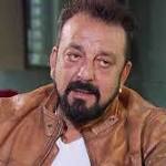 When willed belongings Sanjay Dutt