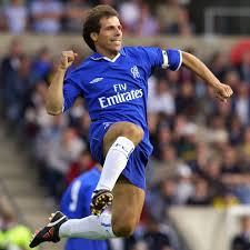 Gianfranco zola believes that a number of blues players got tired and bored with the italian's coaching. Gianfranco Zola Remembering Magic Box S Role In Chelsea S Return To Prominence