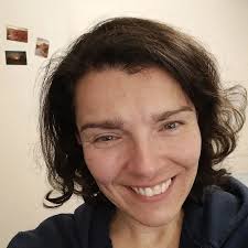 Rafaela Nieves Martín