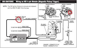 I just installed my msd and wired it up in the following manner: Msd 6a Wiring Diagram Gm Hei Wiring Diagram Camp Detail Camp Detail Lasuiteclub It