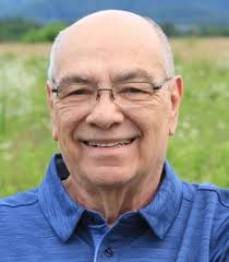 David R. Miller Obituary August 22, 2023