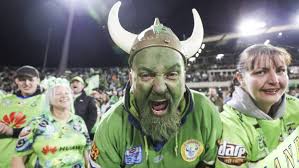 Challenge them to a trivia party! Canberra Raiders Fan Quiz How Well Do You Know The Green Machine The Canberra Times Canberra Act
