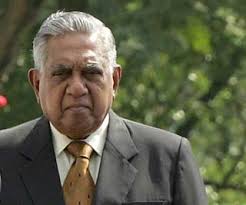 President scholar tio charged!