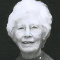 Katherine MacLaren Douglas