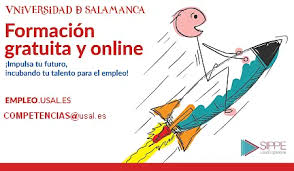 Logopedas para centro concertado con el servicio canario de salud en arrecife (lanzarote). Servicio De Insercion Profesional Practicas Empleo Y Emprendimiento Universidad De Salamanca