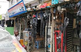 We consider it necessary to fill up this need in the global information technology sector with emphasis on africa market. Welcome To Computer Village Lagos Stears Business