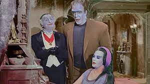 (must be a family name.) if you know the answers to these cartoon tr. Do You Remember The Munsters Tv Show Zoo