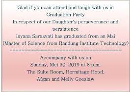 Motivation letter merupakan salah satu syarat wajib bagi semua pencari beasiswa pendidikan ke luar negeri. Latihan Soal Invitation Pilihan Ganda Beserta Kunci Jawabannya English Class