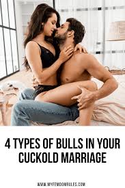 Bull for cuckold