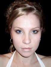 Shanda Myers's Instagram, Twitter & Facebook