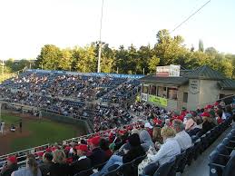 Everett Memorial Stadium