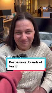 Best and Worst Tea Brands Revealed: Street Interviews and Social Experiments