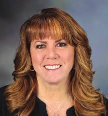 2020 PRESIDENT'S ANNUAL REPORT